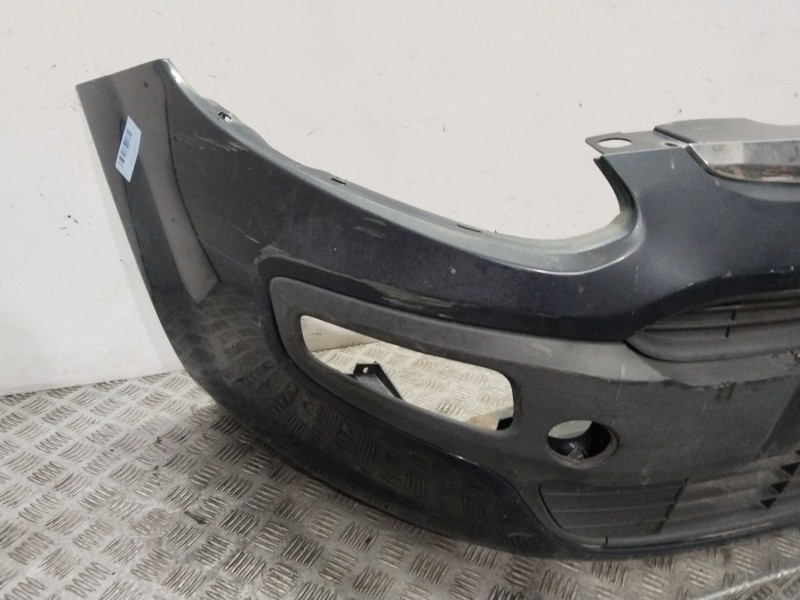 Recambio de paragolpes delantero para fiat punto (199_) 1.2 (199axz1a, 199bxz1a) referencia OEM IAM    Recambio de paragolpes delantero para fiat punto (199_) 1.2 (199axz1a, 199bxz1a) referencia OEM IAM