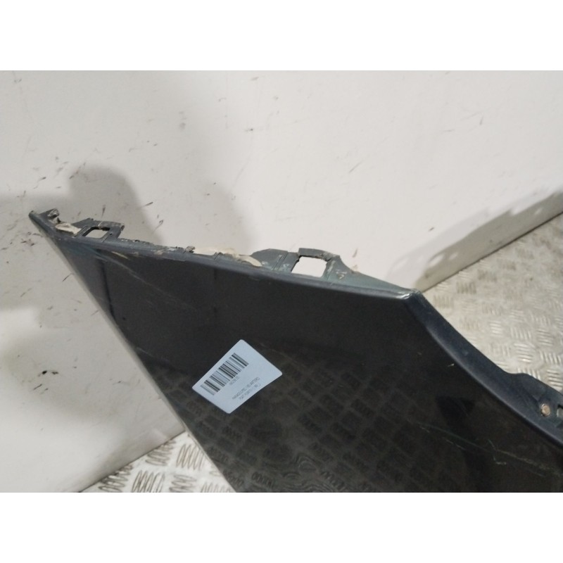 Recambio de paragolpes delantero para fiat punto (199_) 1.2 (199axz1a, 199bxz1a) referencia OEM IAM    Recambio de paragolpes delantero para fiat punto (199_) 1.2 (199axz1a, 199bxz1a) referencia OEM IAM