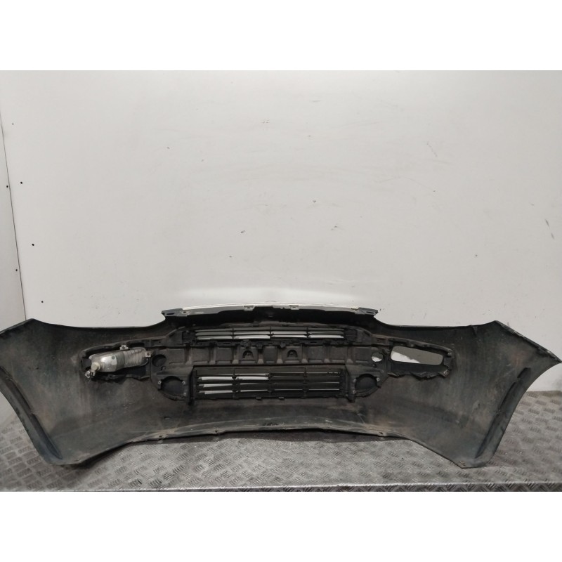 Recambio de paragolpes delantero para fiat punto (199_) 1.2 (199axz1a, 199bxz1a) referencia OEM IAM    Recambio de paragolpes delantero para fiat punto (199_) 1.2 (199axz1a, 199bxz1a) referencia OEM IAM