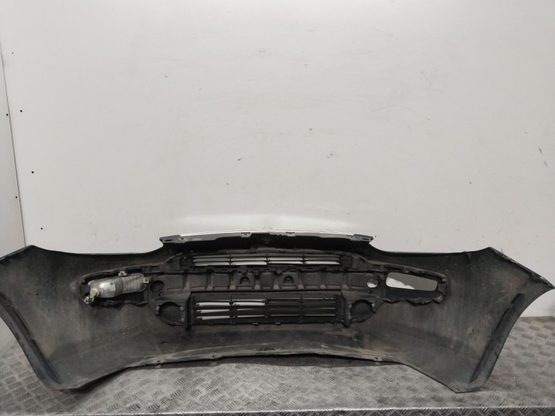 Recambio de paragolpes delantero para fiat punto (199_) 1.2 (199axz1a, 199bxz1a) referencia OEM IAM    Recambio de paragolpes delantero para fiat punto (199_) 1.2 (199axz1a, 199bxz1a) referencia OEM IAM