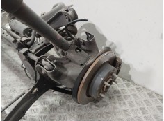 Recambio de puente trasero para ford c-max ii (dxa/cb7, dxa/ceu) 1.0 ecoboost referencia OEM IAM 1830929   2