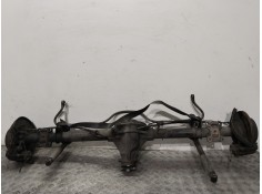 Recambio de puente trasero para mercedes-benz sprinter 3,5-t furgoneta (b906) 310 cdi (906.631, 906.633, 906.635, 906.637) refer