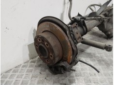 Recambio de puente trasero para mercedes-benz sprinter 3,5-t furgoneta (b906) 310 cdi (906.631, 906.633, 906.635, 906.637) refer 2