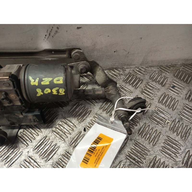 MOTOR LIMPIA DELANTERO 2K1955119D  - imagen 3