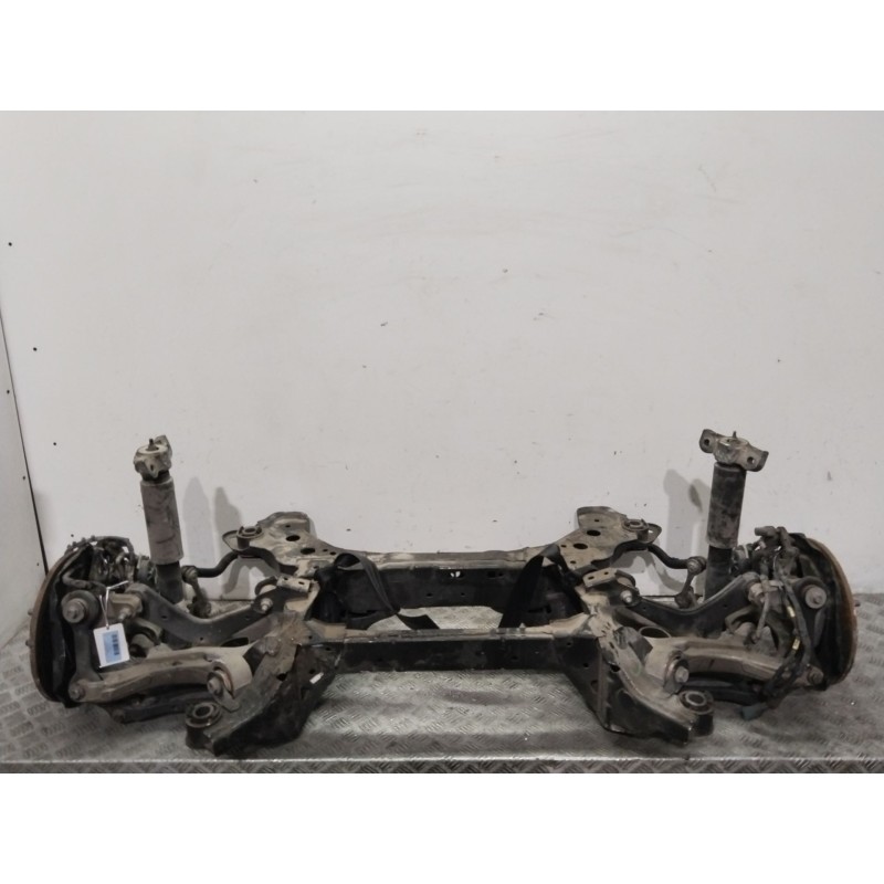 Recambio de puente trasero para mercedes-benz clk (c209) clk 320 (209.365) referencia OEM IAM A2033504908 A2033505708  Recambio de puente trasero para mercedes-benz clk (c209) clk 320 (209.365) referencia OEM IAM A2033504908 A2033505708