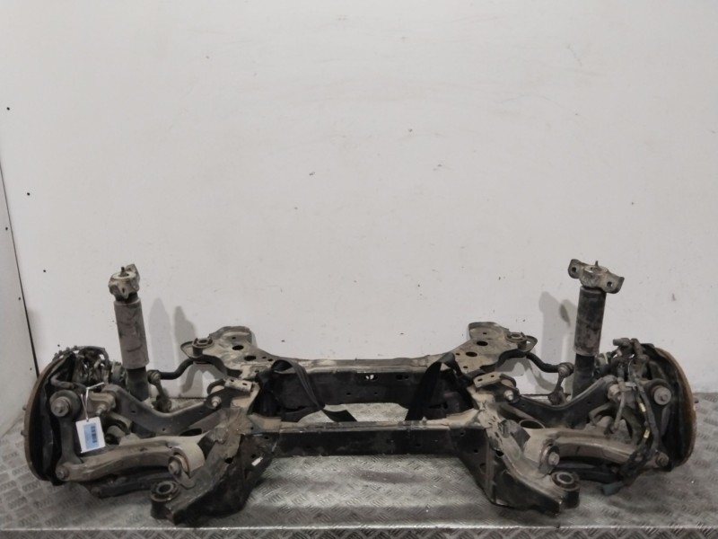 Recambio de puente trasero para mercedes-benz clk (c209) clk 320 (209.365) referencia OEM IAM A2033504908 A2033505708  Recambio de puente trasero para mercedes-benz clk (c209) clk 320 (209.365) referencia OEM IAM A2033504908 A2033505708