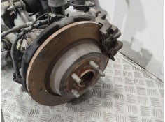 Recambio de puente trasero para mercedes-benz clk (c209) clk 320 (209.365) referencia OEM IAM A2033504908 A2033505708  2