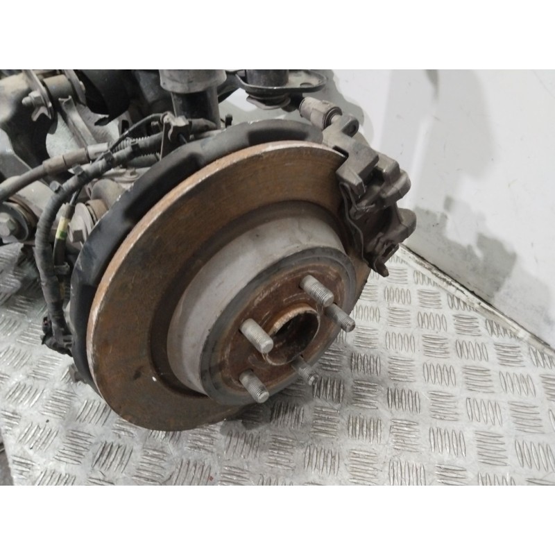 Recambio de puente trasero para mercedes-benz clk (c209) clk 320 (209.365) referencia OEM IAM A2033504908 A2033505708  Recambio de puente trasero para mercedes-benz clk (c209) clk 320 (209.365) referencia OEM IAM A2033504908 A2033505708