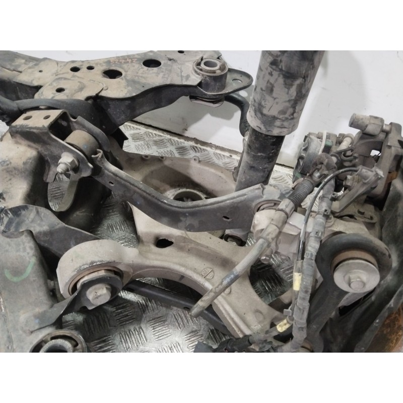 Recambio de puente trasero para mercedes-benz clk (c209) clk 320 (209.365) referencia OEM IAM A2033504908 A2033505708  Recambio de puente trasero para mercedes-benz clk (c209) clk 320 (209.365) referencia OEM IAM A2033504908 A2033505708