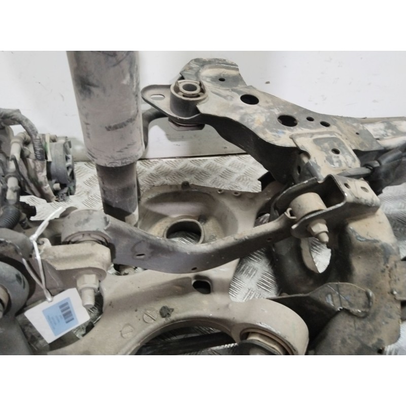 Recambio de puente trasero para mercedes-benz clk (c209) clk 320 (209.365) referencia OEM IAM A2033504908 A2033505708  Recambio de puente trasero para mercedes-benz clk (c209) clk 320 (209.365) referencia OEM IAM A2033504908 A2033505708