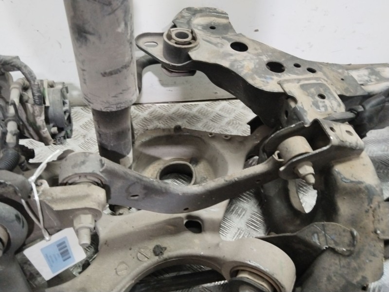 Recambio de puente trasero para mercedes-benz clk (c209) clk 320 (209.365) referencia OEM IAM A2033504908 A2033505708  Recambio de puente trasero para mercedes-benz clk (c209) clk 320 (209.365) referencia OEM IAM A2033504908 A2033505708