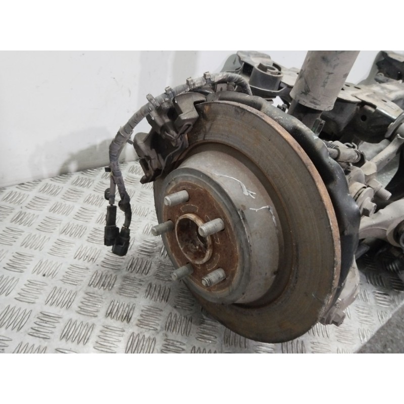 Recambio de puente trasero para mercedes-benz clk (c209) clk 320 (209.365) referencia OEM IAM A2033504908 A2033505708  Recambio de puente trasero para mercedes-benz clk (c209) clk 320 (209.365) referencia OEM IAM A2033504908 A2033505708