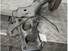 Recambio de puente trasero para skoda roomster (5j7) 1.4 tdi referencia OEM IAM 1J0500051K   2