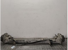 Recambio de puente trasero para ford transit custom v362 furgoneta (fy, fz) 2.0 ecoblue referencia OEM IAM 2500916 6K214B435EF 