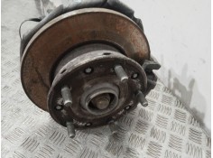 Recambio de puente trasero para ford transit custom v362 furgoneta (fy, fz) 2.0 ecoblue referencia OEM IAM 2500916 6K214B435EF  2