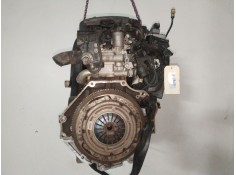 Recambio de motor completo para opel astra h gtc (a04) 1.6 turbo (l08) referencia OEM IAM A16LET Z16LET