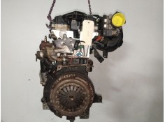 Recambio de motor completo para peugeot 307 sw (3h) 1.6 16v referencia OEM IAM NFU  