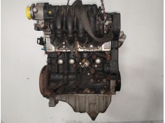 Recambio de motor completo para peugeot 307 sw (3h) 1.6 16v referencia OEM IAM NFU  