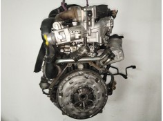 Recambio de motor completo para opel astra j (p10) 1.7 cdti (68) referencia OEM IAM A17DTJ 93169185 