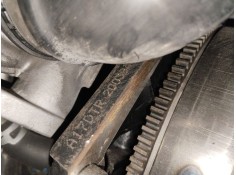 Recambio de motor completo para opel astra j (p10) 1.7 cdti (68) referencia OEM IAM A17DTJ 93169185  2