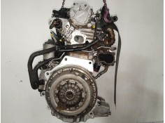 Recambio de motor completo para skoda roomster (5j7) 1.4 tdi referencia OEM IAM BNM BNM 