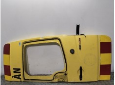 Recambio de puerta trasera derecha para mercedes-benz sprinter 3,5-t autobús (b906) 315 cdi (906.731, 906.733, 906.735) referenc