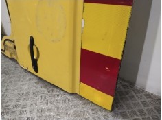 Recambio de puerta trasera derecha para mercedes-benz sprinter 3,5-t autobús (b906) 315 cdi (906.731, 906.733, 906.735) referenc 2