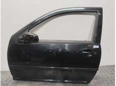 Recambio de puerta delantera izquierda para volkswagen golf iv (1j1) 1.9 tdi referencia OEM IAM   