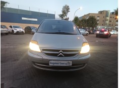 citroën c8 (ea_, eb_) del año 2006
