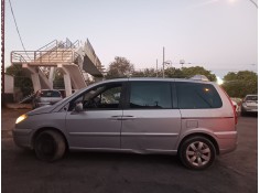 citroën c8 (ea_, eb_) del año 2006 2
