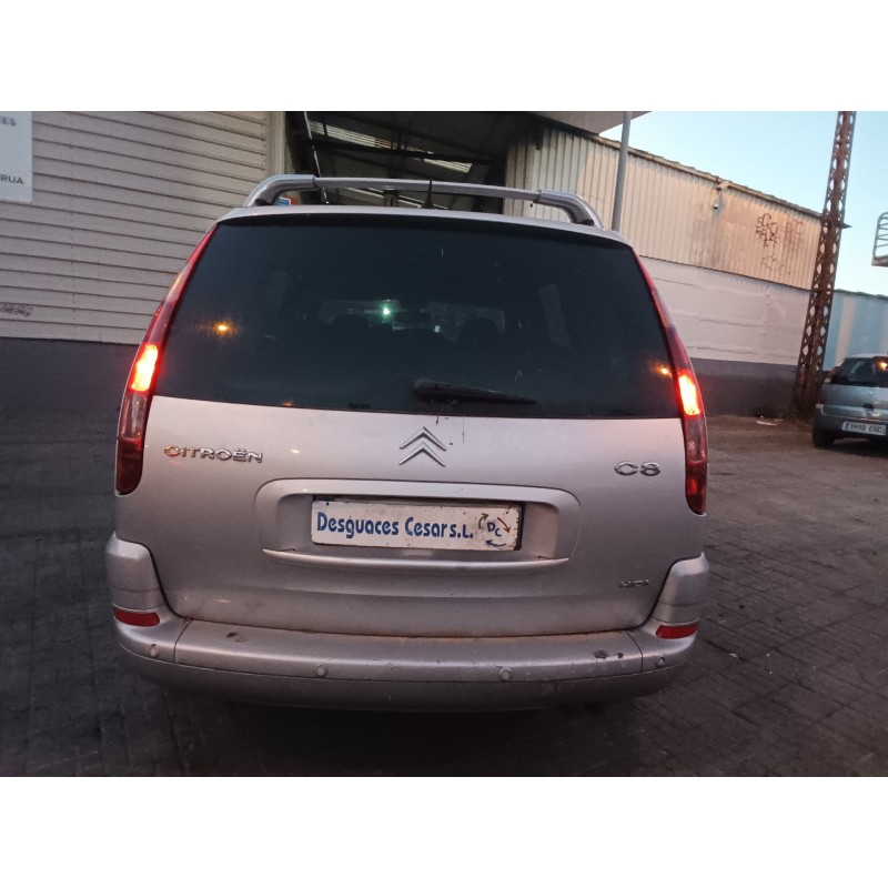 citroën c8 (ea_, eb_) del año 2006 citroën c8 (ea_, eb_) del año 2006