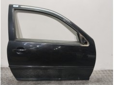 Recambio de puerta delantera derecha para volkswagen golf iv (1j1) 1.9 tdi referencia OEM IAM 1J3831056H  