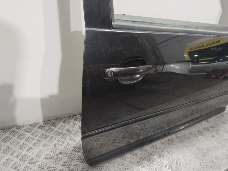 Recambio de puerta delantera derecha para volkswagen golf iv (1j1) 1.9 tdi referencia OEM IAM 1J3831056H  