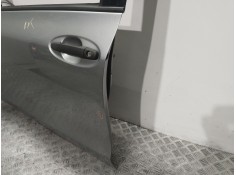 Recambio de puerta delantera izquierda para toyota yaris (_p9_) 1.0 vvt-i (ksp90_) referencia OEM IAM 670020D170   2