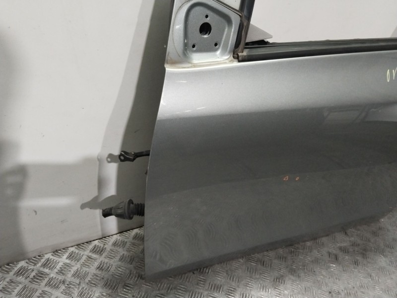 Recambio de puerta delantera izquierda para toyota yaris (_p9_) 1.0 vvt-i (ksp90_) referencia OEM IAM 670020D170  