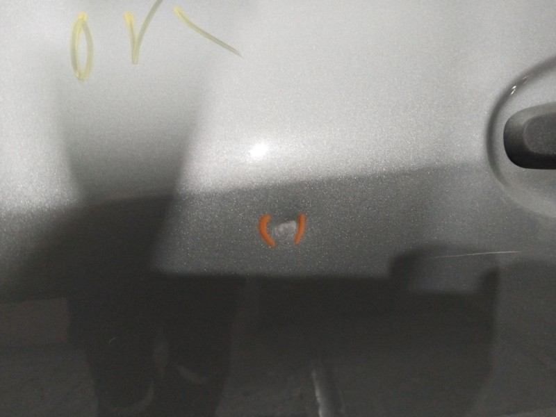 Recambio de puerta delantera izquierda para toyota yaris (_p9_) 1.0 vvt-i (ksp90_) referencia OEM IAM 670020D170  