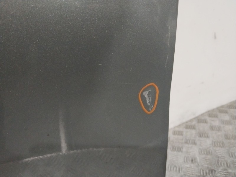 Recambio de puerta delantera izquierda para toyota yaris (_p9_) 1.0 vvt-i (ksp90_) referencia OEM IAM 670020D170  