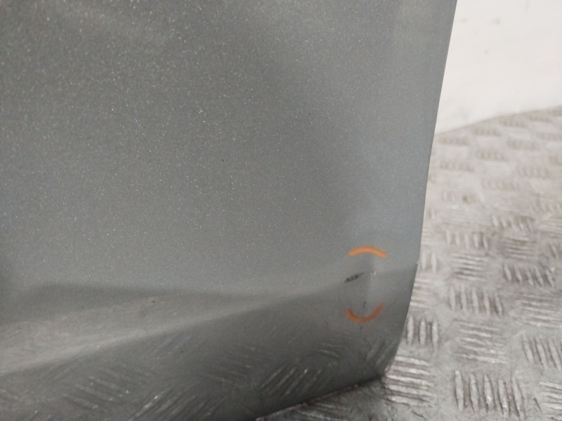 Recambio de puerta delantera izquierda para toyota yaris (_p9_) 1.0 vvt-i (ksp90_) referencia OEM IAM 670020D170  