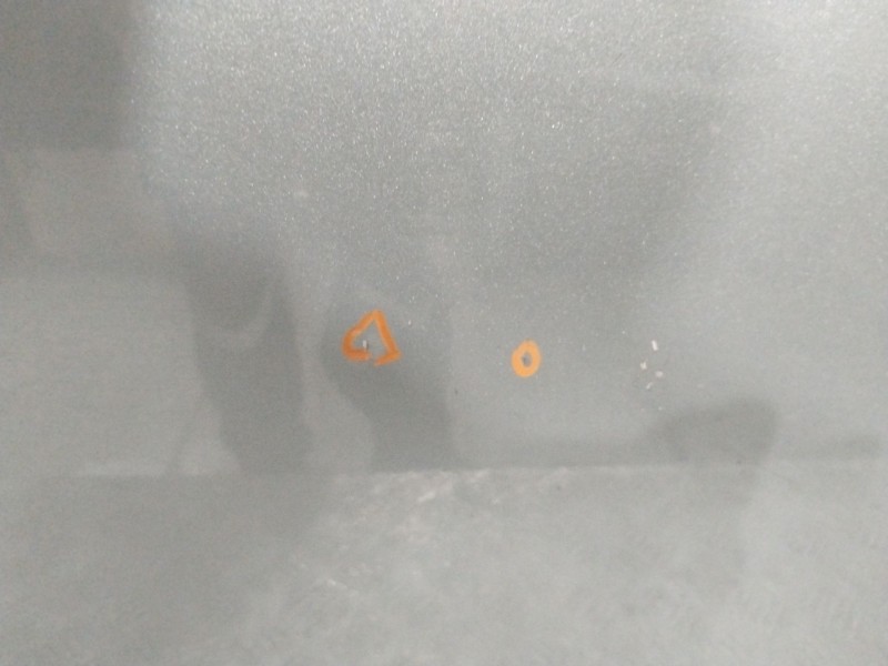 Recambio de puerta delantera izquierda para toyota yaris (_p9_) 1.0 vvt-i (ksp90_) referencia OEM IAM 670020D170  