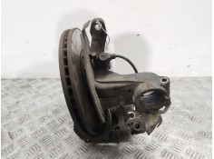 Recambio de mangueta delantera derecha para peugeot 406 (8b) 2.0 16v referencia OEM IAM 364742   2
