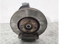 Recambio de mangueta delantera izquierda para peugeot 406 (8b) 2.0 16v referencia OEM IAM 364642  