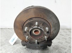 Recambio de mangueta delantera derecha para kia carnival / grand carnival iii (vq) 2.9 crdi referencia OEM IAM 517164D000  