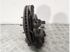 Recambio de mangueta delantera derecha para kia carnival / grand carnival iii (vq) 2.9 crdi referencia OEM IAM 517164D000   2