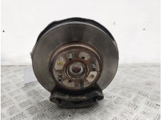 Recambio de mangueta delantera izquierda para honda civic vii hatchback (eu, ep, ev) 1.7 ctdi (ep4, eu9) referencia OEM IAM 5121