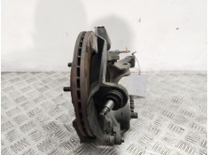 Recambio de mangueta delantera izquierda para honda civic vii hatchback (eu, ep, ev) 1.7 ctdi (ep4, eu9) referencia OEM IAM 5121 2