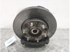 Recambio de mangueta delantera izquierda para kia carnival / grand carnival iii (vq) 2.9 crdi referencia OEM IAM 517154D000  