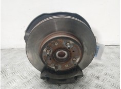 Recambio de mangueta delantera derecha para honda civic vii hatchback (eu, ep, ev) 1.7 ctdi (ep4, eu9) referencia OEM IAM 51210S