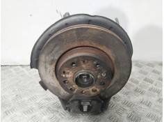 Recambio de mangueta delantera derecha para seat leon (1p1) 1.9 tdi referencia OEM IAM 1K0407256T  