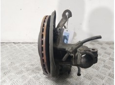 Recambio de mangueta delantera derecha para seat leon (1p1) 1.9 tdi referencia OEM IAM 1K0407256T   2