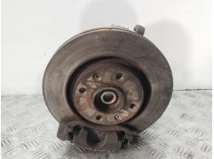 Recambio de mangueta delantera derecha para peugeot 207/207+ (wa_, wc_) 1.4 16v referencia OEM IAM 364791  